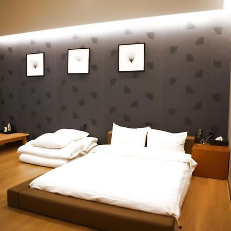 Incheon Stay Hotel Luaran gambar