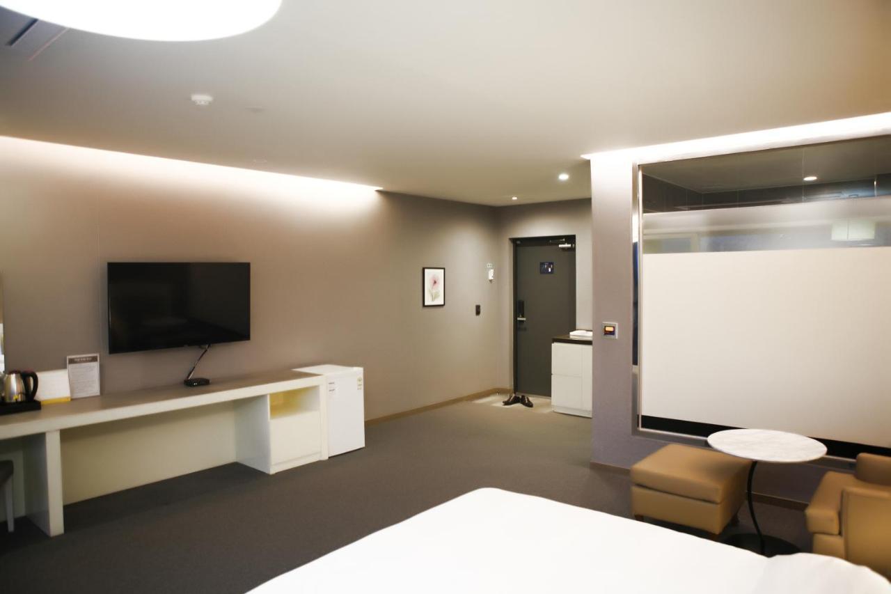 Incheon Stay Hotel Luaran gambar