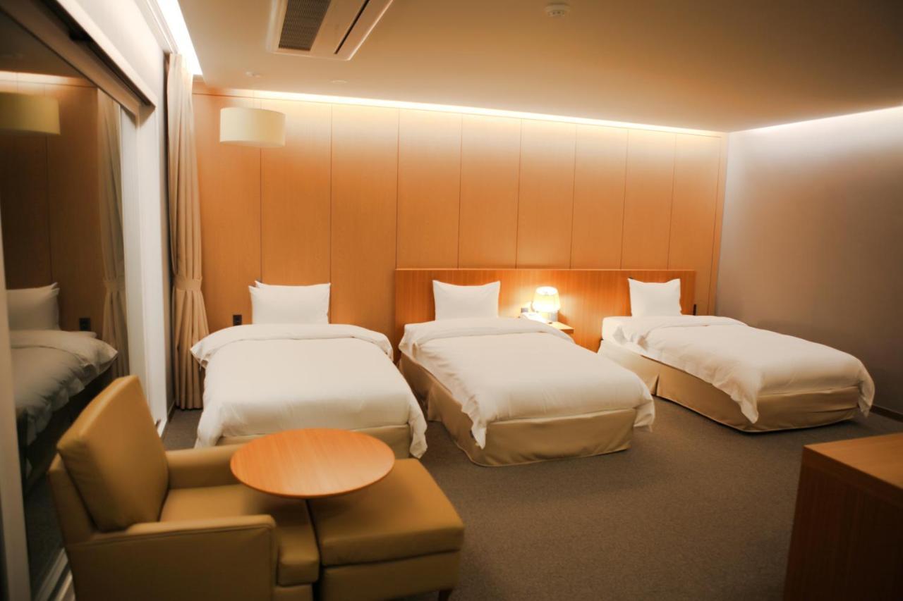Incheon Stay Hotel Luaran gambar