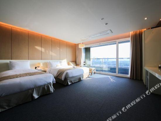 Incheon Stay Hotel Luaran gambar