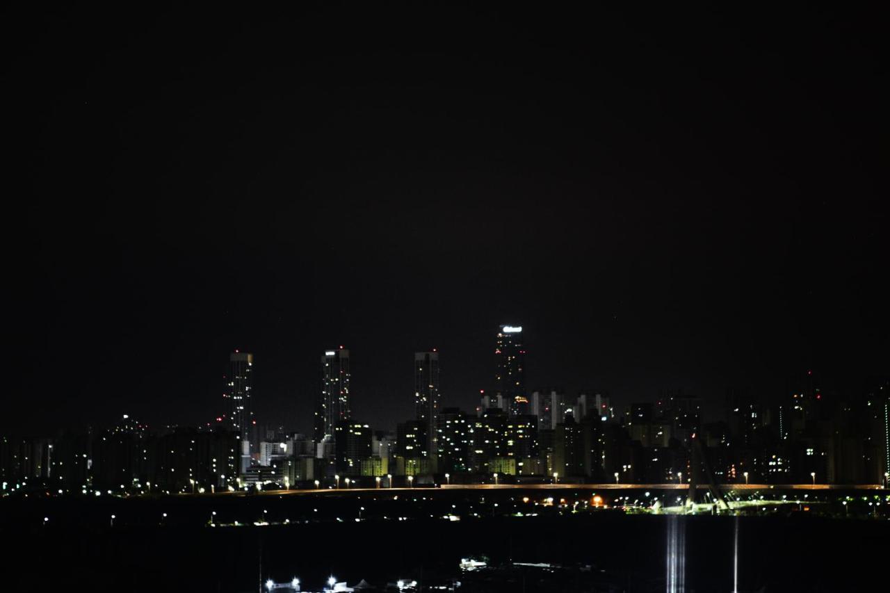 Incheon Stay Hotel Luaran gambar