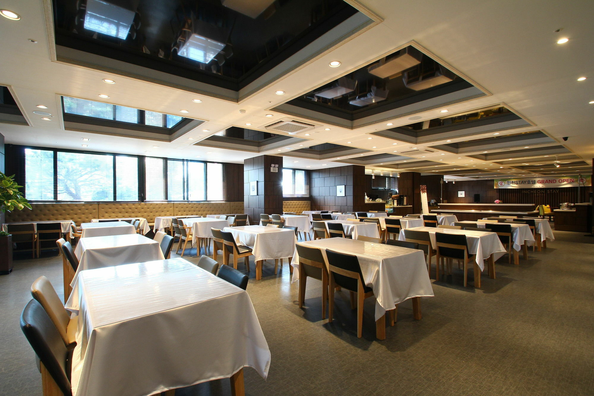 Incheon Stay Hotel Luaran gambar