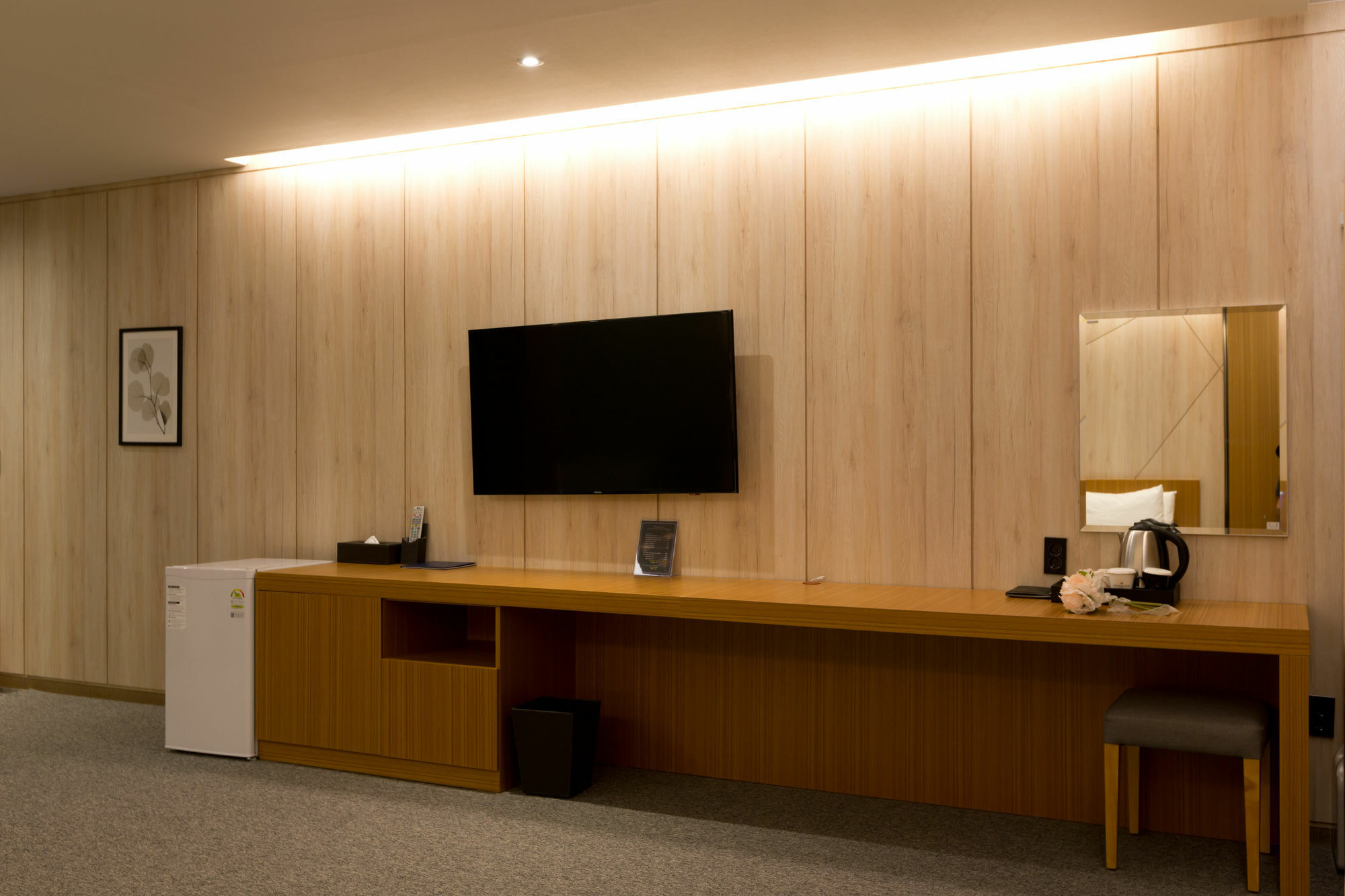Incheon Stay Hotel Luaran gambar