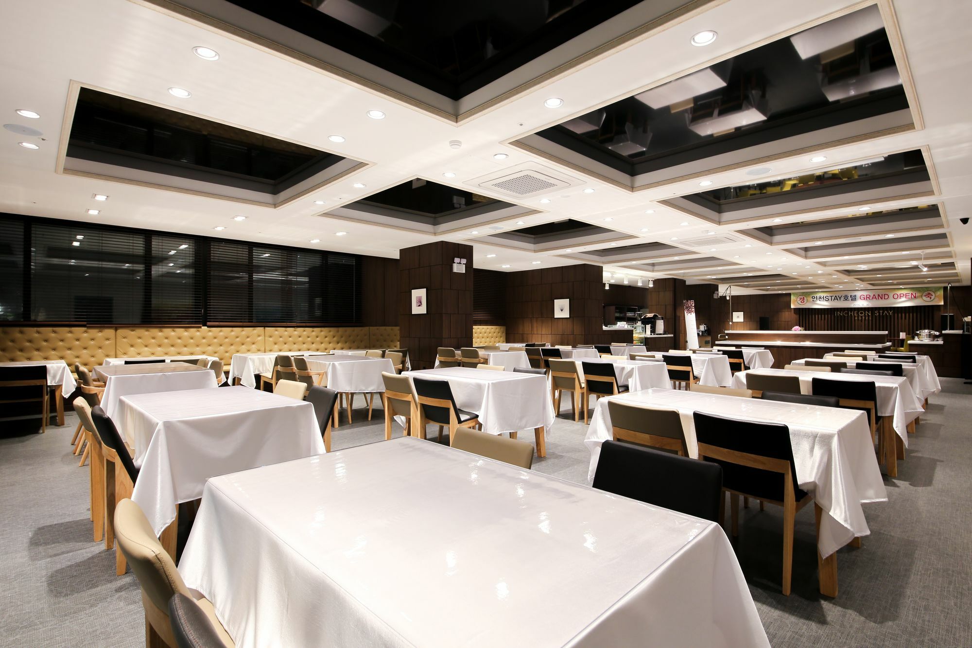 Incheon Stay Hotel Luaran gambar